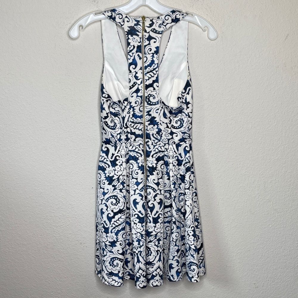 B Darlin Dress - Picture 3 of 8